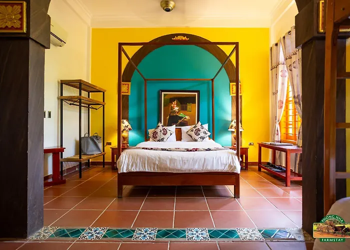 Phong Nha Farmstay