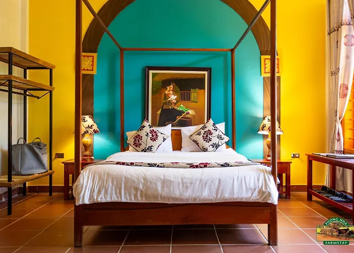 Phong Nha Farmstay