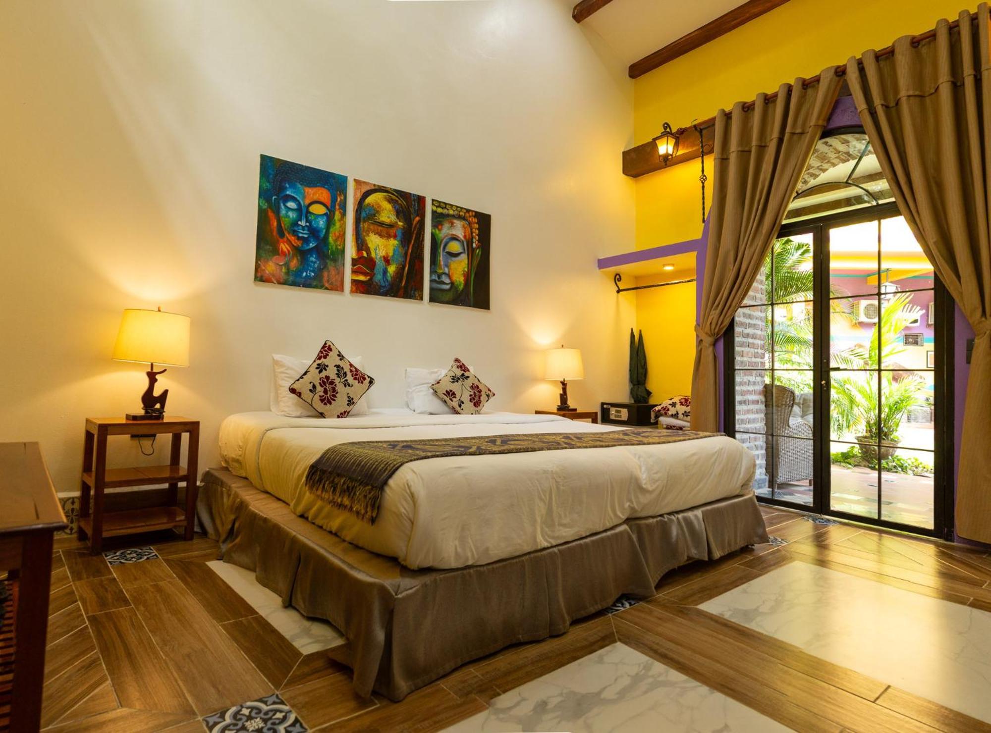 सहारा Phong Nha Farmstay Phong Nha