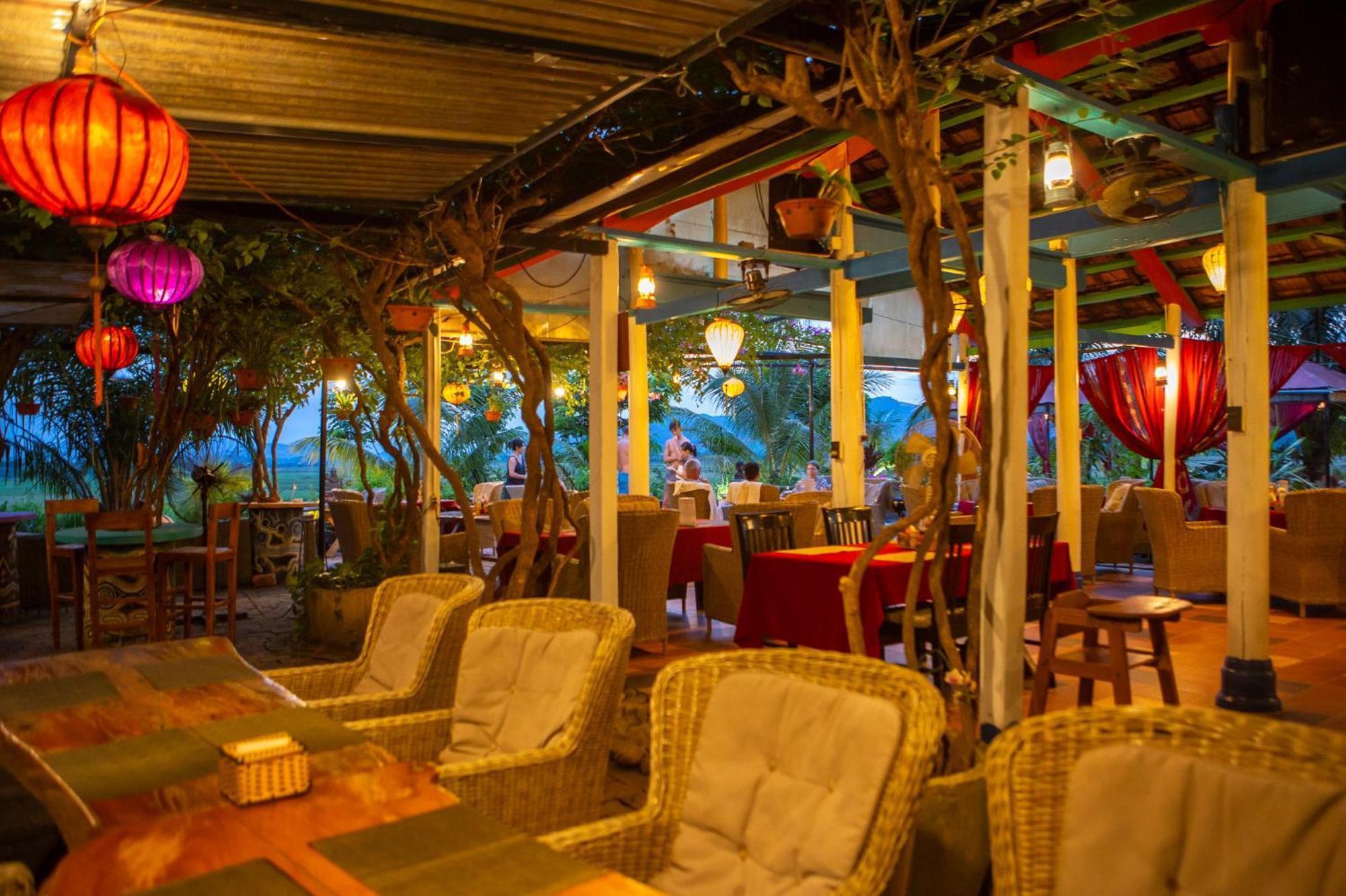 Phong Nha Farmstay सहारा