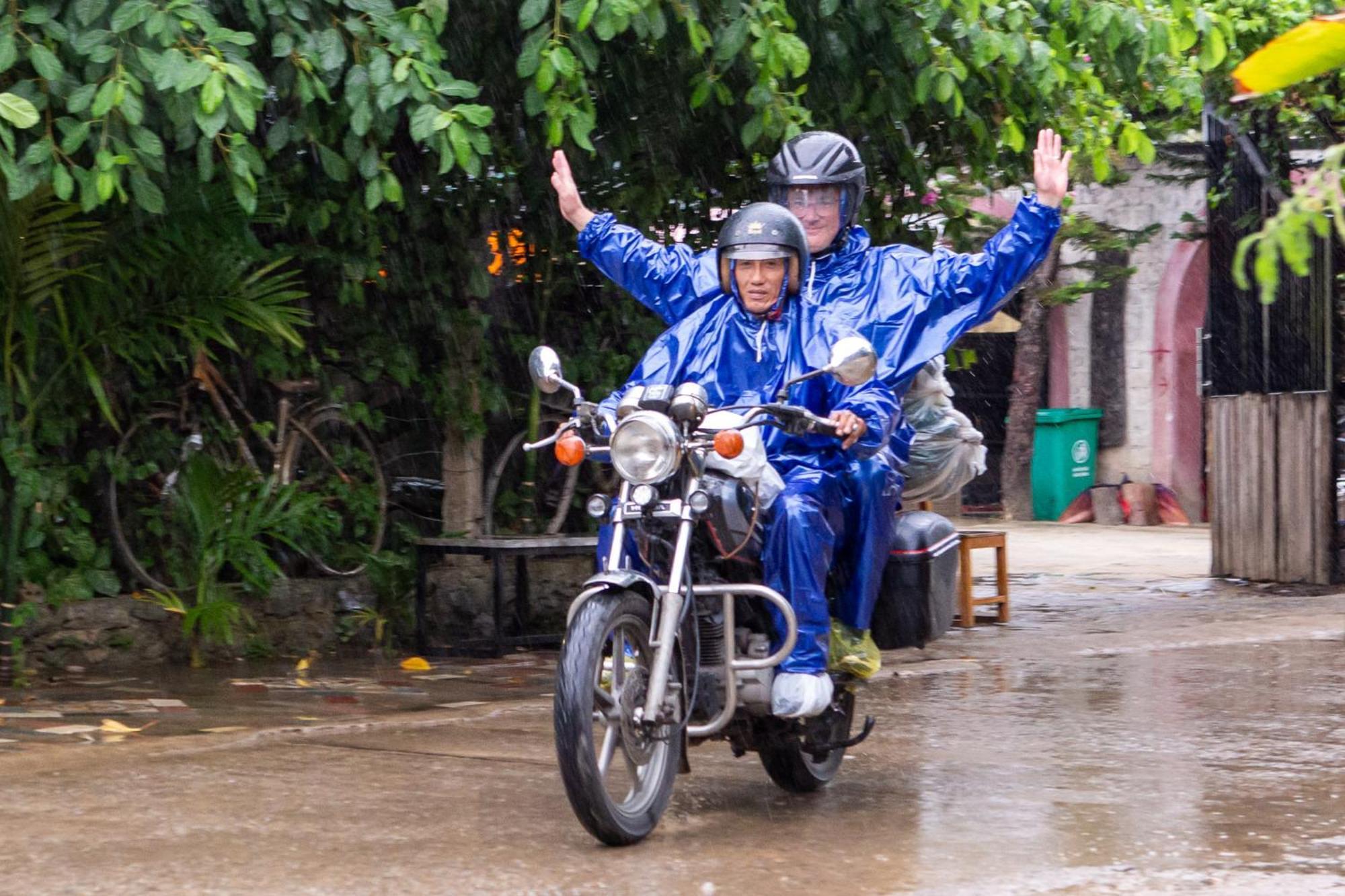 Phong Nha Farmstay सहारा Phong Nha
