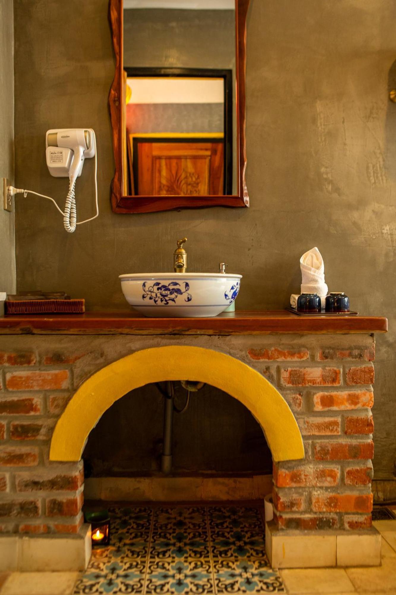 सहारा Phong Nha Farmstay
