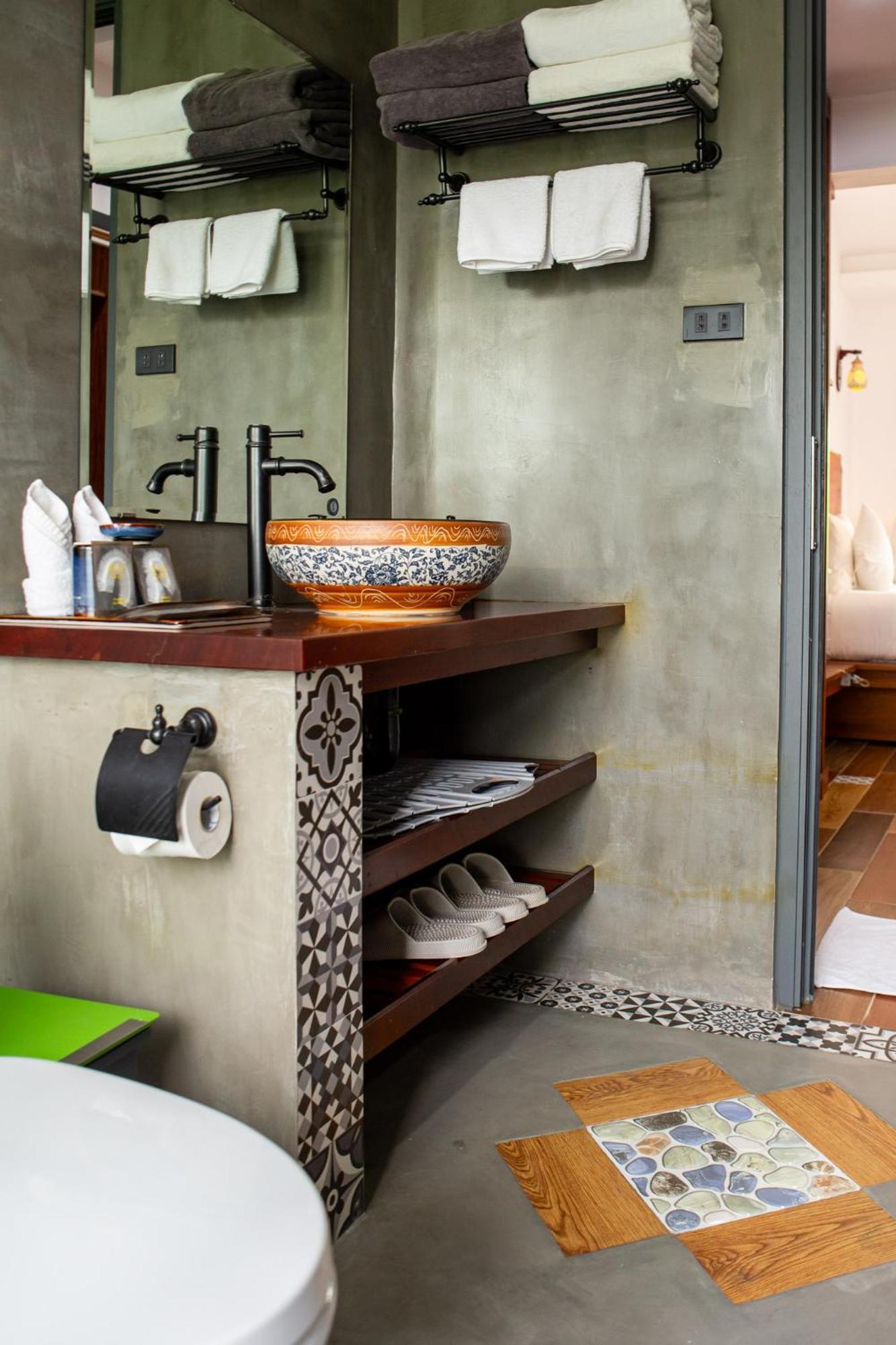 Phong Nha Farmstay सहारा