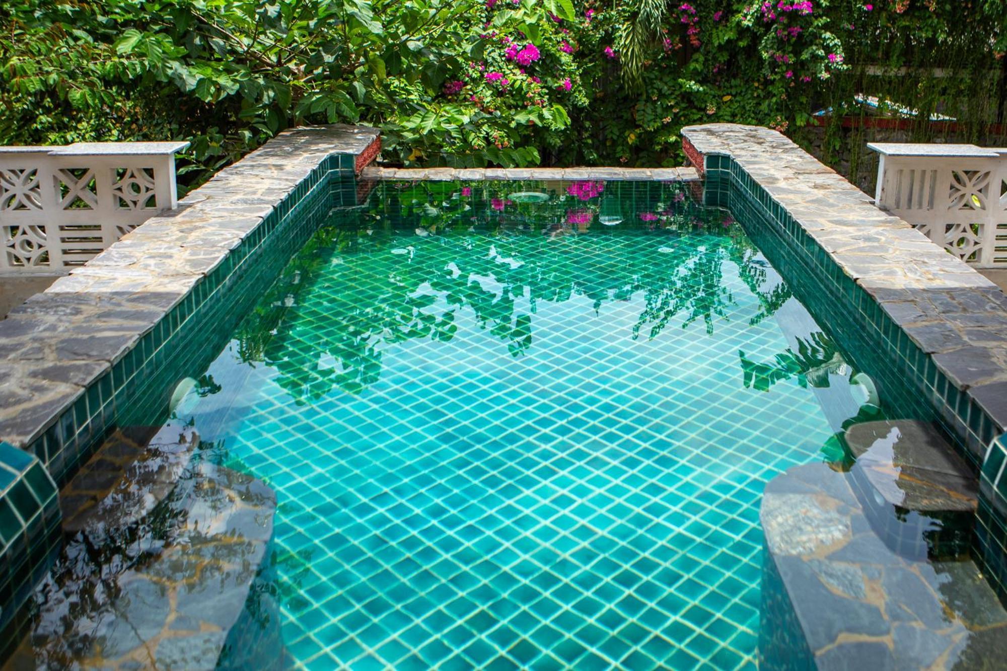 सहारा Phong Nha Farmstay